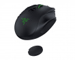 Naga V3 Pro Trådløs Gamingmus