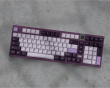 PBTfans Astraeus - Numpad kit