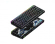 SK61 HE Trådløst Tastatur - Svart