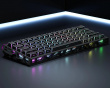SK61 HE Trådløst Tastatur - Svart