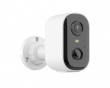 Batteridrevet WiFi-kamera for utendørs bruk - 3MP