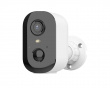 Batteridrevet WiFi-kamera for utendørs bruk - 3MP