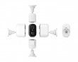 Batteridrevet WiFi-kamera for utendørs bruk - 3MP