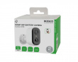 Batteridrevet WiFi-kamera for utendørs bruk - 3MP