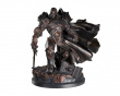 Blizzard World of Warcraft - Prince Arthas Statue