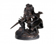 Blizzard World of Warcraft - Prince Arthas Statue