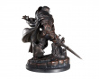 Blizzard World of Warcraft - Prince Arthas Statue