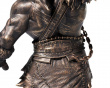 Blizzard World of Warcraft - Grommash Hellscream Statue