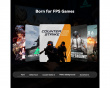 C3 - Gaming Lydkort & DAC/Amp