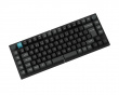 Q11 Ultra 75% Split 8K Trådløst Tastatur [POM Brown]