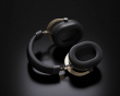 V9Turbo Trådløst Headset - Svart Gull