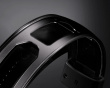 V9Turbo Trådløst Headset - Svart Gull