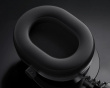 V9Turbo Trådløst Headset - Svart Gull