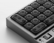 Nova Kine Tri-Mode Macro Pad - Grå