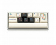Nova Mini 12-Key Tri-Mode Macro Pad (Barebone) - Gull