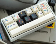 Nova Mini 12-Key Tri-Mode Macro Pad (Barebone) - Gull