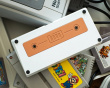 Nova Mini 12-Key Tri-Mode Macro Pad (Barebone) - Gull