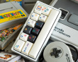 Nova Mini 12-Key Tri-Mode Macro Pad (Barebone) - Gull