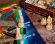 Ticket to Ride: Legacy Legends of the West (En)