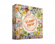 Stamp Swap - Brettspill