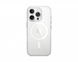 iPhone 16 Pro Silikondeksel med MagSafe - Clear