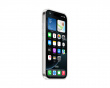 iPhone 16 Pro Silikondeksel med MagSafe - Clear