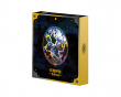 Grand Crystal Binder Gaveeske - Umbreon