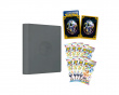 Grand Crystal Binder Gaveeske - Umbreon