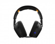 GHS Infiniteplay Trådløst Headset - Svart