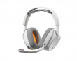 GHS Infiniteplay Trådløst Headset - Hvit