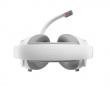 GHS Infiniteplay Trådløst Headset - Hvit