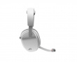 GHS Infiniteplay Trådløst Headset - Hvit