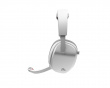 GHS Infiniteplay Trådløst Headset - Hvit