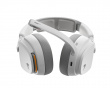 GHS Infiniteplay Trådløst Headset - Hvit