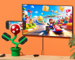 Piranha Screen Cast & Ladestasjon for Nintendo Switch 2 - Hybridversjon