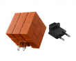 Cubedock 2 Dokkestasjon for Switch