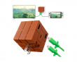 Cubedock 2 Dokkestasjon for Switch