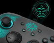 Firefly Pro Trådløs Kontroller for Nintendo Switch - Zonai