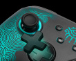 Firefly Pro Trådløs Kontroller for Nintendo Switch - Zonai