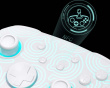 Firefly Pro Trådløs Kontroller for Nintendo Switch - Kakariko