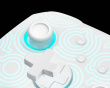 Firefly Pro Trådløs Kontroller for Nintendo Switch - Kakariko