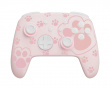 Firefly Pro trådløs kontroller for Nintendo Switch - Cat Paw