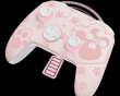 Firefly Pro trådløs kontroller for Nintendo Switch - Cat Paw