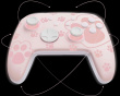 Firefly Pro trådløs kontroller for Nintendo Switch - Cat Paw