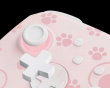 Firefly Pro trådløs kontroller for Nintendo Switch - Cat Paw