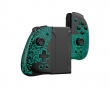 Luminous Trådløs Joypad for Nintendo Switch - Zonaite Black