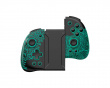 Luminous Trådløs Joypad for Nintendo Switch - Zonaite Black