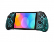 Luminous Trådløs Joypad for Nintendo Switch - Zonaite Black