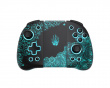 Luminous Trådløs Joypad med ladegrep for Nintendo Switch - Zonaite Black