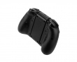 Luminous Trådløs Joypad med ladegrep for Nintendo Switch - Zonaite Black